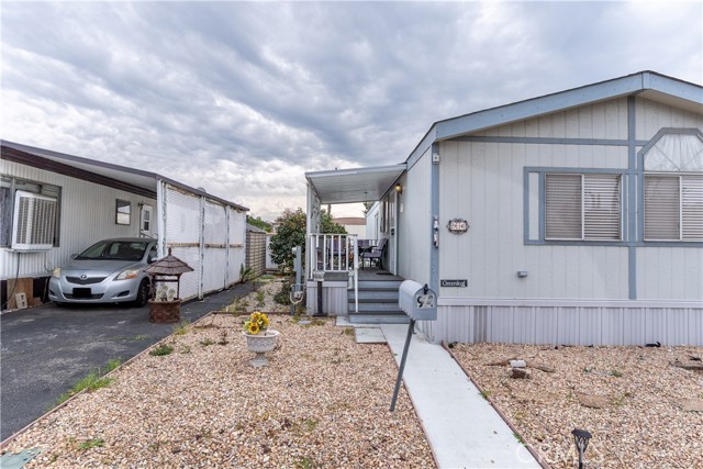 Detail Gallery Image 12 of 38 For 450 Judson #94 #94,  Redlands,  CA 92374 - 2 Beds | 2 Baths