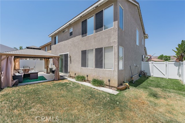 Detail Gallery Image 32 of 39 For 9235 Plume Grass St, Corona,  CA 92883 - 3 Beds | 2/1 Baths