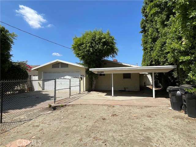 13685 Terra Bella St, Arleta, CA 91331