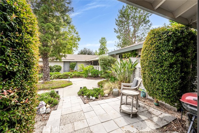 Detail Gallery Image 23 of 24 For 506 Avenida Sevilla, Laguna Woods,  CA 92637 - 2 Beds | 1/1 Baths