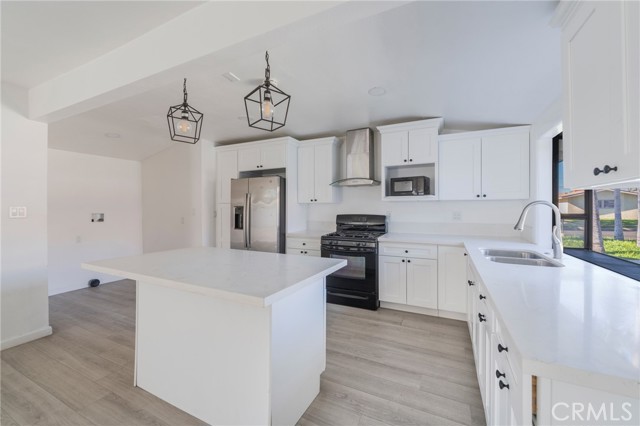 Detail Gallery Image 5 of 17 For 600 Maple, La Habra,  CA 90631 - 4 Beds | 2 Baths