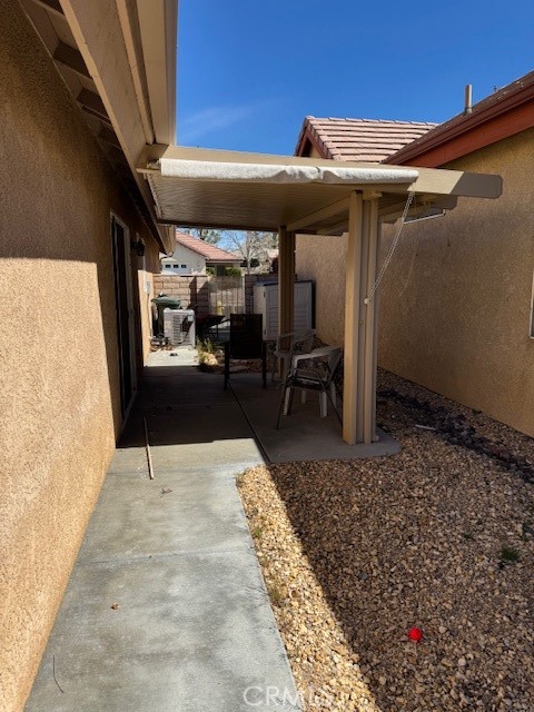 Detail Gallery Image 22 of 28 For 11220 Country Club Dr, Apple Valley,  CA 92308 - 2 Beds | 2 Baths