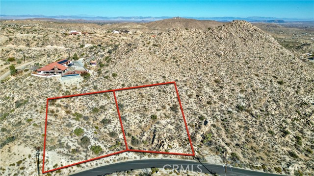 Detail Gallery Image 8 of 22 For 57378 Bandera Rd, Yucca Valley,  CA 92284 - – Beds | – Baths