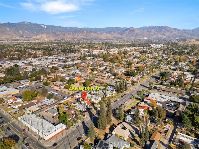 Detail Gallery Image 50 of 50 For 456 W 18th St, San Bernardino,  CA 92405 - 3 Beds | 2 Baths