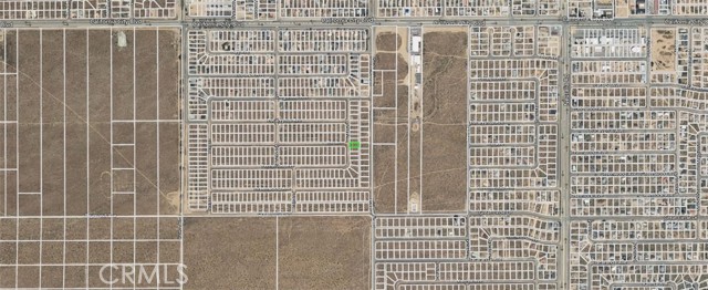 7400 Fir Ave, California City, California 93505, ,Land,For Sale,7400 Fir Ave,CRSR22076745