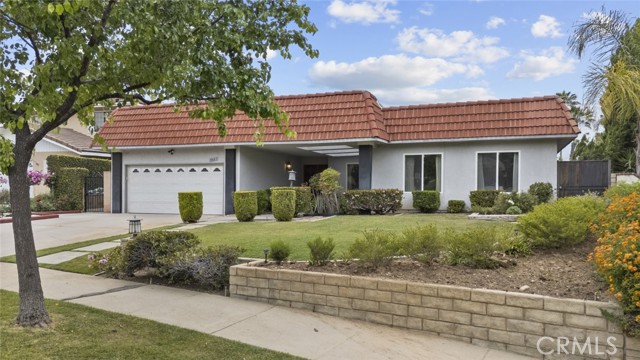 Detail Gallery Image 1 of 31 For 10661 Baton Rouge Ave, Porter Ranch,  CA 91326 - 4 Beds | 3 Baths