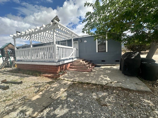 Detail Gallery Image 4 of 24 For 3107 Phelan Rd, Phelan,  CA 92371 - 3 Beds | 2 Baths