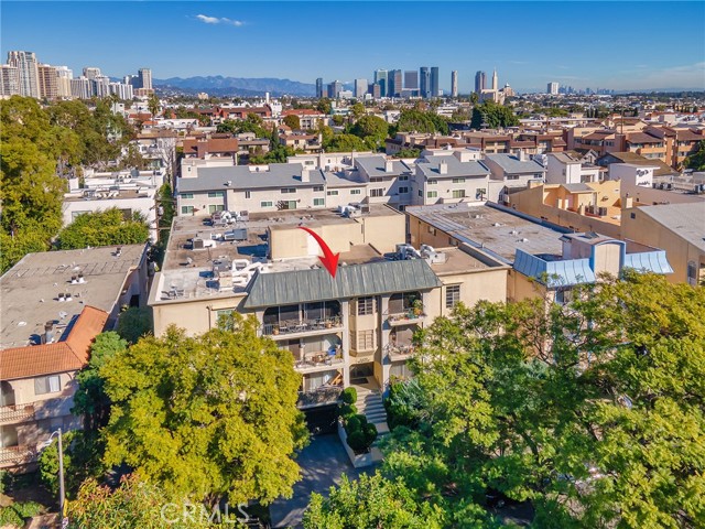 Detail Gallery Image 36 of 41 For 1410 S Bentley Ave #103,  –,  CA 90025 - 2 Beds | 2 Baths