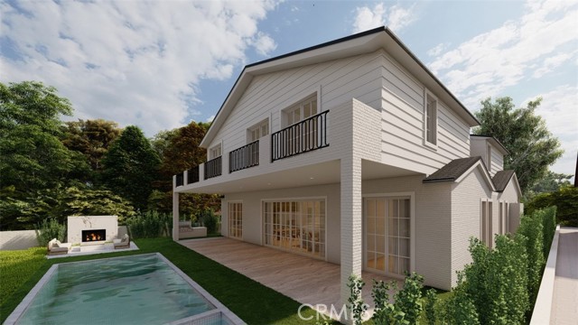 1811 Michael Lane, Pacific Palisades, CA 90272