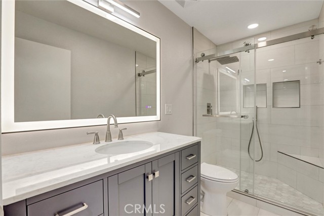 Detail Gallery Image 17 of 27 For 93 Streamwood, Irvine,  CA 92620 - 2 Beds | 1 Baths