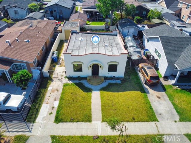 Detail Gallery Image 24 of 35 For 1622 W. 66th St., Los Angeles,  CA 90047 - 2 Beds | 1 Baths