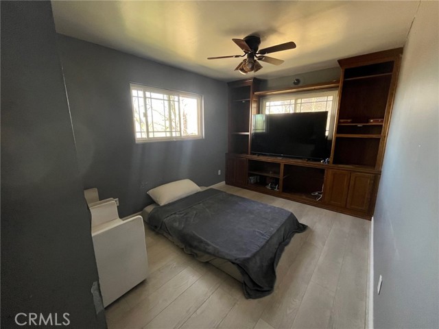 24691 Edelweiss Drive, Crestline, CA 92325