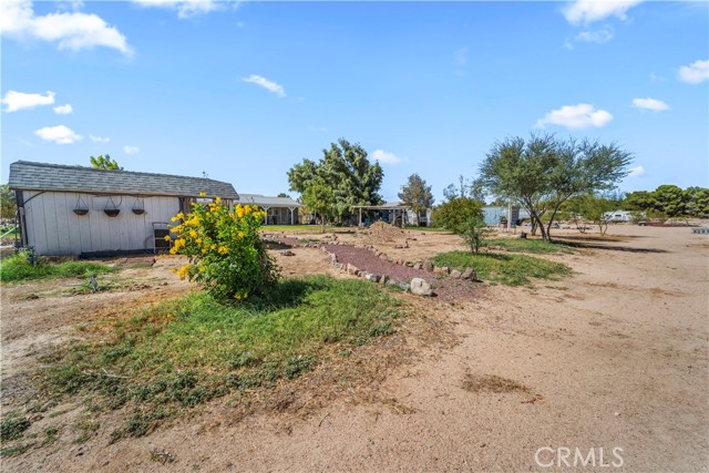 Detail Gallery Image 17 of 17 For 43170 Armadilla St, Newberry Springs,  CA 92365 - 2 Beds | 2 Baths