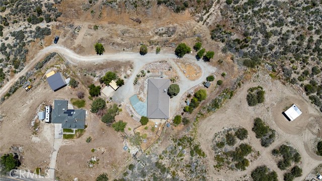 Detail Gallery Image 35 of 39 For 8130 Desert View Rd, Pinon Hills,  CA 92372 - 3 Beds | 2 Baths