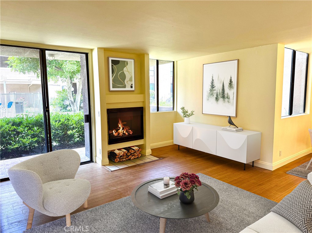 7826 Topanga Canyon Boulevard #5