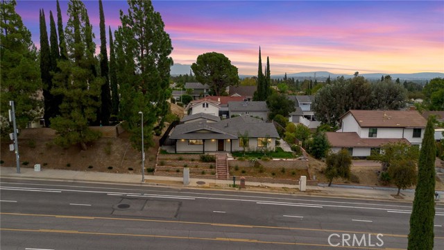 Detail Gallery Image 60 of 61 For 11410 Reseda Bld, Porter Ranch,  CA 91326 - 4 Beds | 3/1 Baths