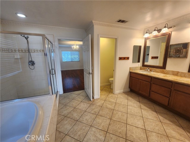 Detail Gallery Image 18 of 32 For 12188 Iron Stone Dr, Rancho Cucamonga,  CA 91739 - 5 Beds | 4 Baths