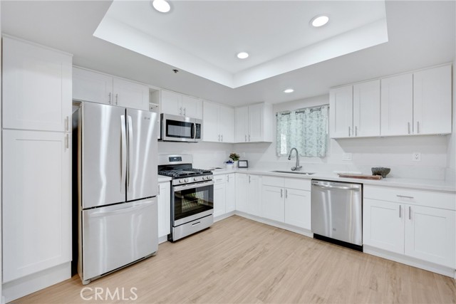 Detail Gallery Image 12 of 21 For 625 E Del Mar Bld #201,  Pasadena,  CA 91101 - 2 Beds | 2 Baths