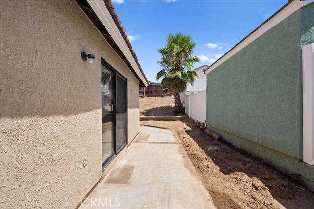 Detail Gallery Image 27 of 38 For 27958 Cactus Flower Dr, Menifee,  CA 92585 - 2 Beds | 2 Baths