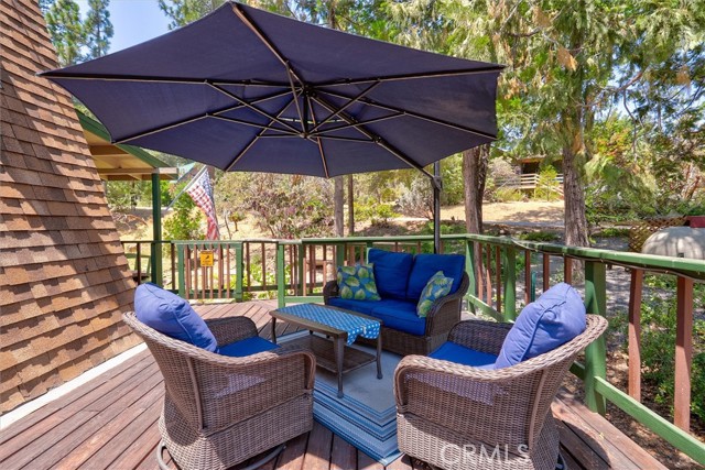 Detail Gallery Image 32 of 43 For 52926 Balsam Drive, Oakhurst,  CA 93644 - 2 Beds | 2 Baths
