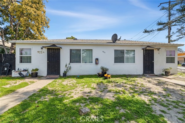 Detail Gallery Image 3 of 26 For 920 S Willowbrook, Compton,  CA 90220 - – Beds | – Baths