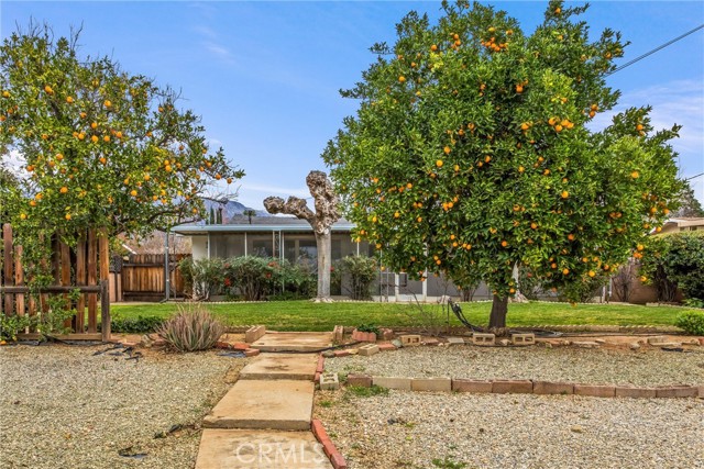 Detail Gallery Image 28 of 35 For 11616 Madison, Yucaipa,  CA 92399 - 2 Beds | 2 Baths