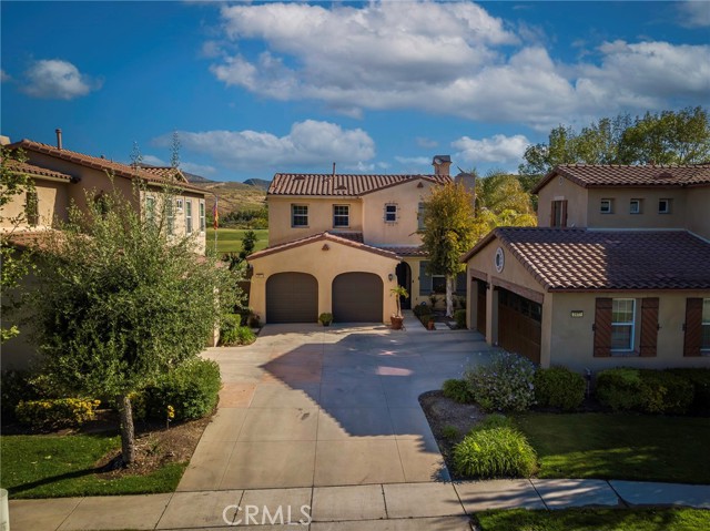 Detail Gallery Image 46 of 56 For 2971 Breezy Meadow Cir, Corona,  CA 92883 - 4 Beds | 3 Baths