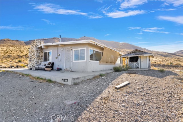 Detail Gallery Image 5 of 45 For 20875 Riverview Rd, Apple Valley,  CA 92308 - 1 Beds | 1 Baths