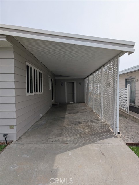 Detail Gallery Image 7 of 8 For 281 Santa Clara Cir, Hemet,  CA 92543 - 2 Beds | 1 Baths