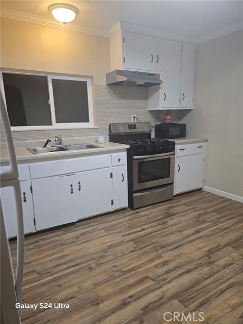 Detail Gallery Image 3 of 15 For 4779 Houghton, Corning,  CA 96021 - 2 Beds | 1 Baths