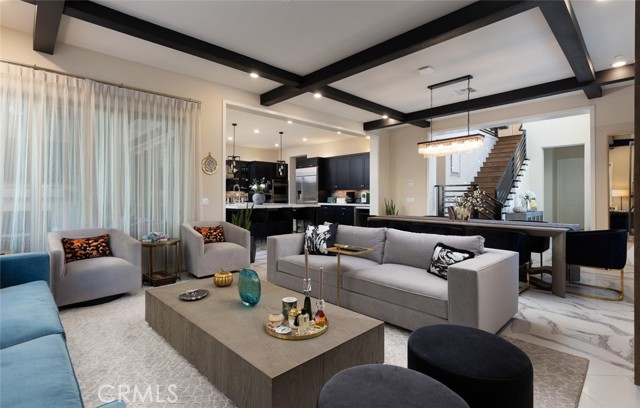 Detail Gallery Image 10 of 62 For 93 Turnstone, Irvine,  CA 92618 - 4 Beds | 4/1 Baths