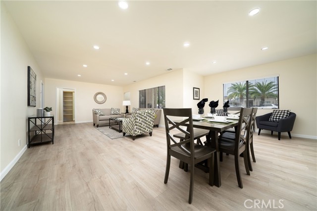Detail Gallery Image 6 of 33 For 12566 Dolan Ave, Downey,  CA 90242 - 3 Beds | 2 Baths