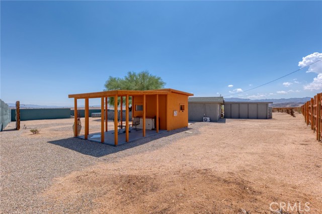 Detail Gallery Image 10 of 69 For 2275 Kerns Bld, Twentynine Palms,  CA 92277 - 3 Beds | 1 Baths