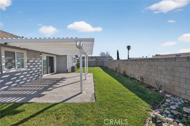 Detail Gallery Image 38 of 47 For 831 W Cerritos, Rialto,  CA 92376 - 3 Beds | 2 Baths