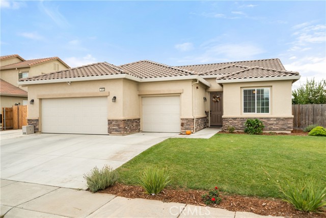 Detail Gallery Image 1 of 1 For 2153 Eagle Meadows Dr, Gridley,  CA 95948 - 3 Beds | 2 Baths