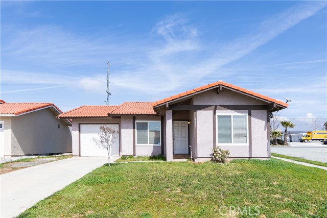 Image 2 for 2861 Mohawk Rd, Banning, CA 92220