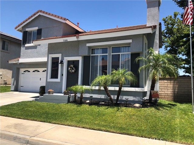 7199 Riva Pl., Rancho Cucamonga, CA 91701