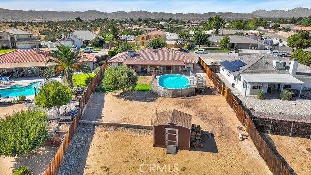 Detail Gallery Image 53 of 54 For 7067 El Cajon Dr, Hesperia,  CA 92345 - 3 Beds | 2 Baths