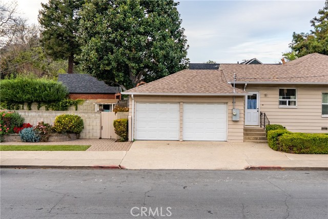 Detail Gallery Image 31 of 48 For 495 Chorro, San Luis Obispo,  CA 93405 - 3 Beds | 1/1 Baths