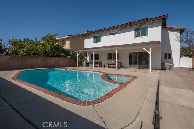 Detail Gallery Image 31 of 32 For 19828 Lull, Winnetka,  CA 91306 - 4 Beds | 3 Baths