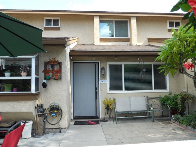 Detail Gallery Image 6 of 55 For 750 E 5th St #51,  Azusa,  CA 91702 - 3 Beds | 3 Baths