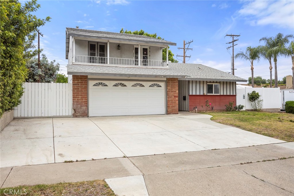 4853 E Wasatch Drive