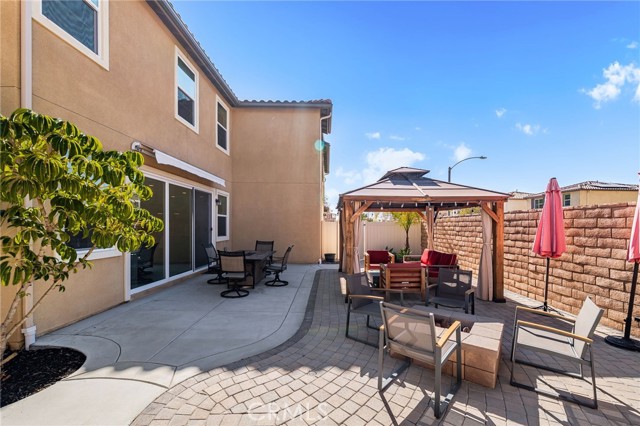 Detail Gallery Image 44 of 57 For 38464 Rosegate, Murrieta,  CA 92563 - 4 Beds | 4/1 Baths