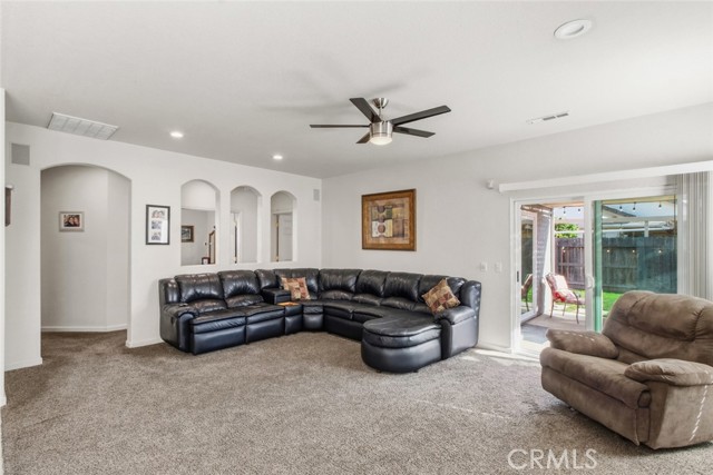 Detail Gallery Image 19 of 37 For 2408 Snapdragon Ct, Modesto,  CA 95355 - 3 Beds | 2 Baths