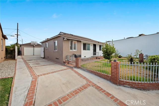 Detail Gallery Image 37 of 50 For 2072 Redondo Beach Bld, Torrance,  CA 90504 - 3 Beds | 2 Baths
