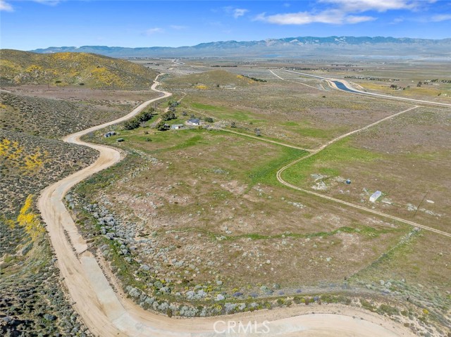 Detail Gallery Image 50 of 57 For 47721 222nd, Lancaster,  CA 93536 - 3 Beds | 2 Baths