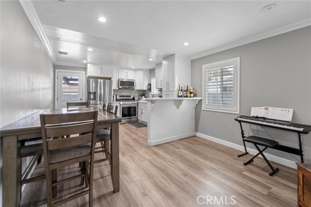 Detail Gallery Image 14 of 36 For 231 California St, La Habra,  CA 90631 - 2 Beds | 1 Baths