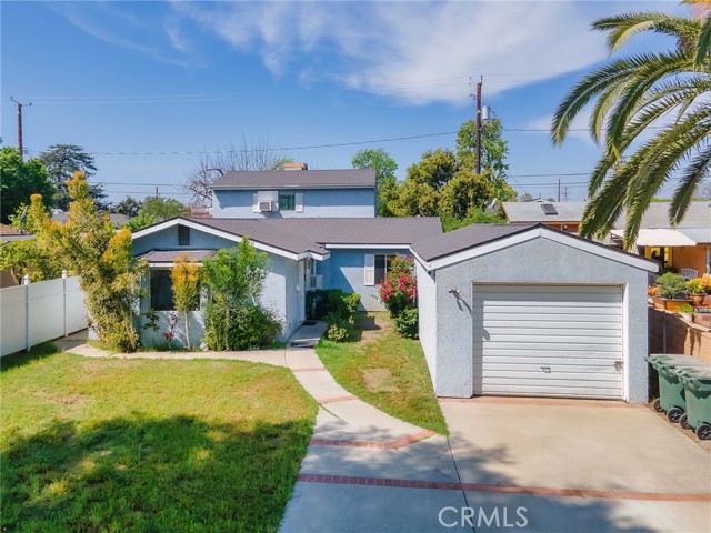 Detail Gallery Image 34 of 42 For 1331 N Lamer St, Burbank,  CA 91506 - 3 Beds | 2 Baths