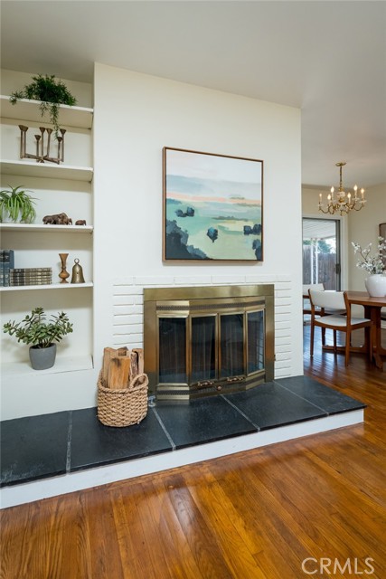 Detail Gallery Image 6 of 43 For 2861 Markridge Rd, La Crescenta,  CA 91214 - 4 Beds | 2 Baths