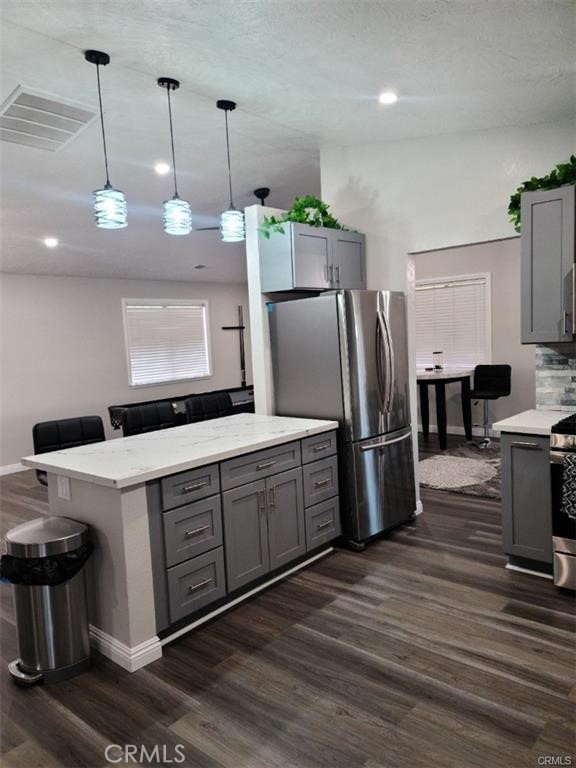 Detail Gallery Image 7 of 17 For 27609 Silver Lakes, Helendale,  CA 92342 - 3 Beds | 2/1 Baths